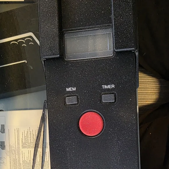 Autohelm Personal Compass - Picture 5 of 12